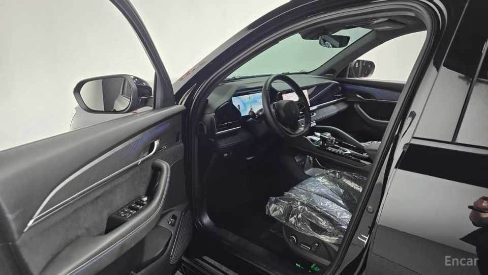 Renault-KoreaSamsung Grand Koleos