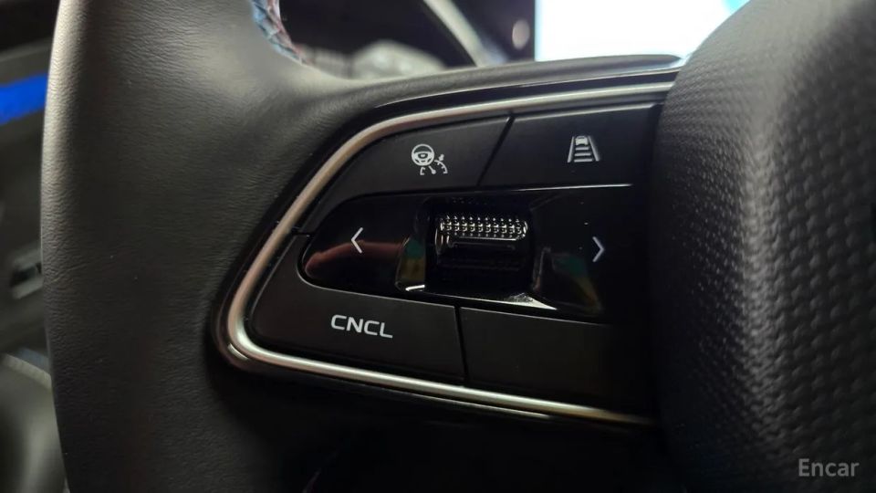 Renault-KoreaSamsung Grand Koleos