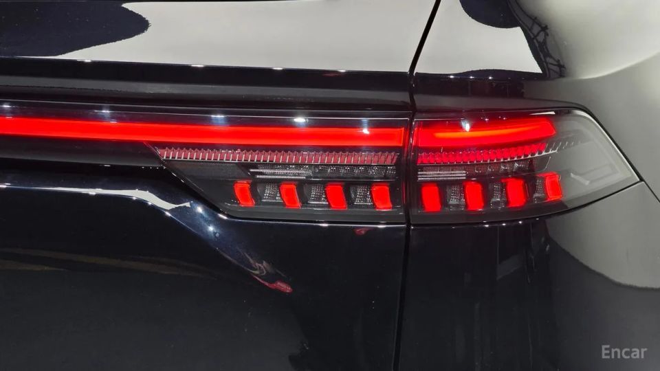 Renault-KoreaSamsung Grand Koleos