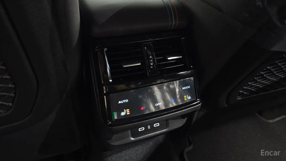 Renault-KoreaSamsung Grand Koleos