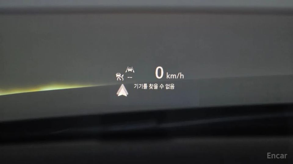 ChevroletGMDaewoo Trailblazer