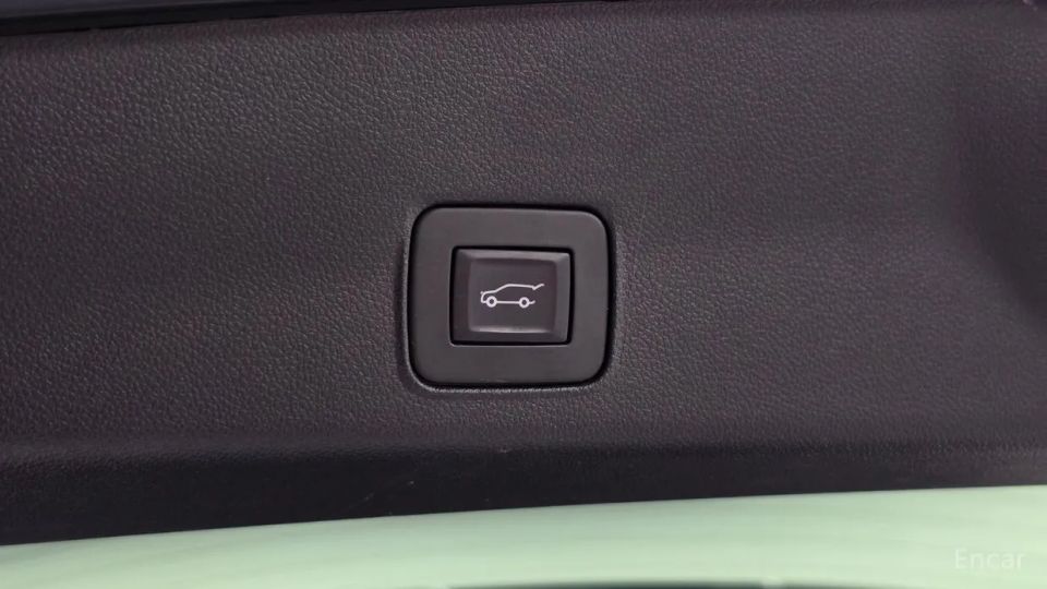 ChevroletGMDaewoo Trailblazer
