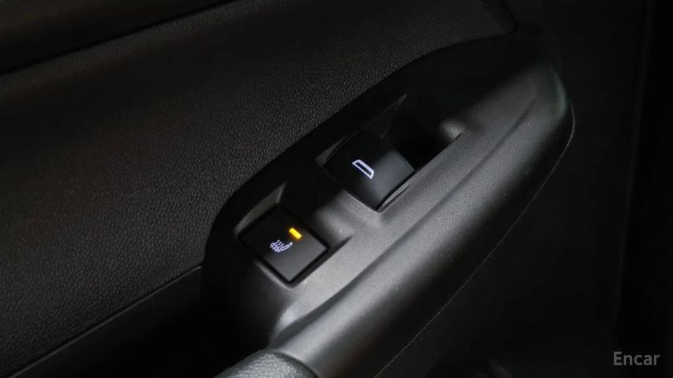 ChevroletGMDaewoo Trailblazer