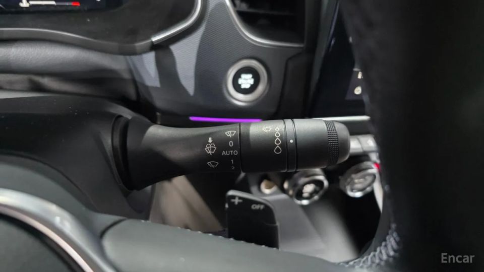 Renault-KoreaSamsung XM3