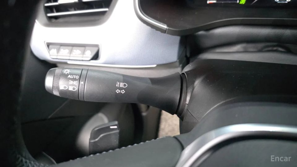Renault-KoreaSamsung XM3