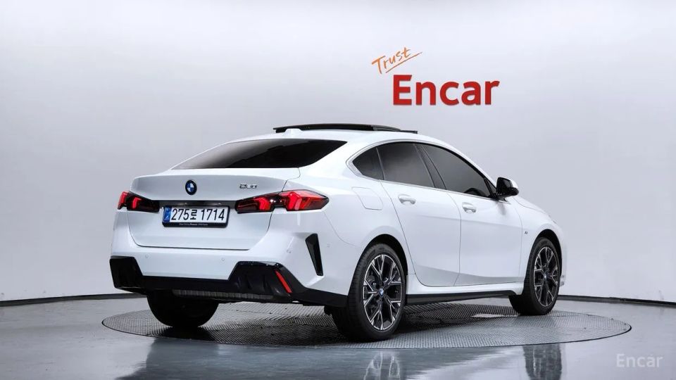 BMW 2-series