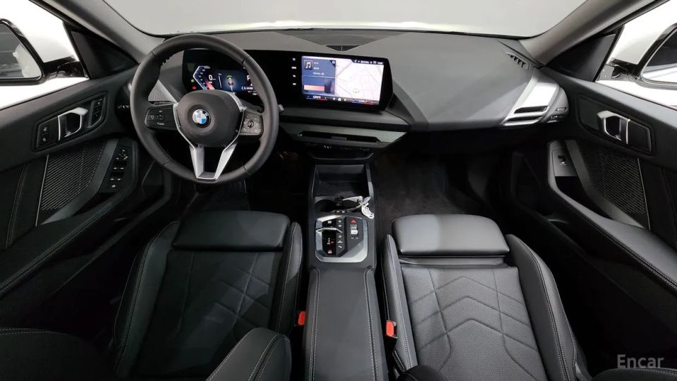 BMW 2-series