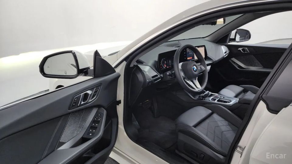 BMW 2-series