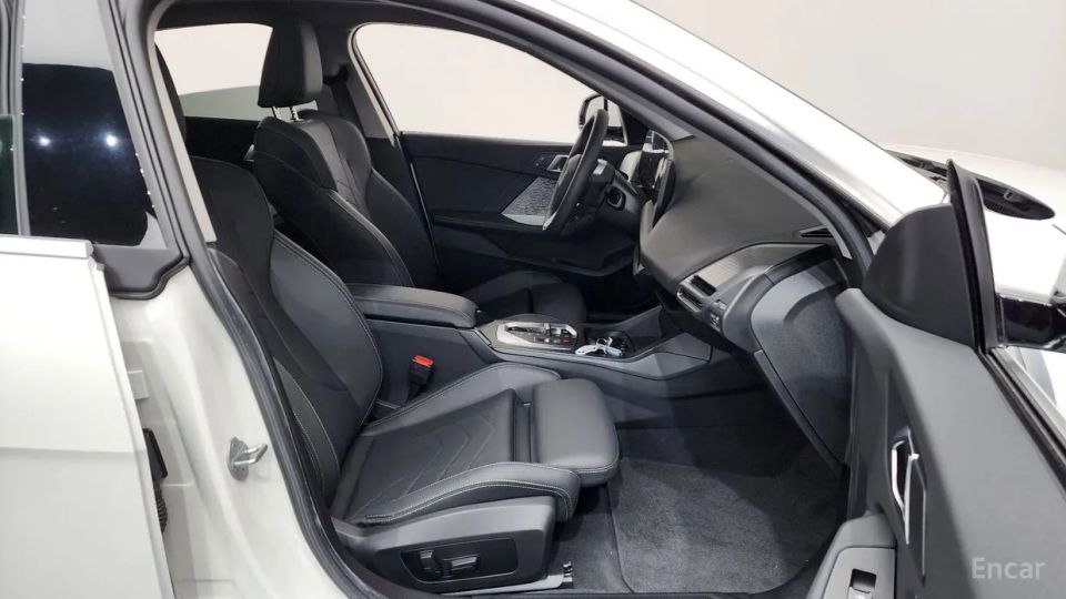 BMW 2-series