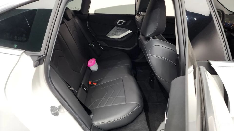 BMW 2-series