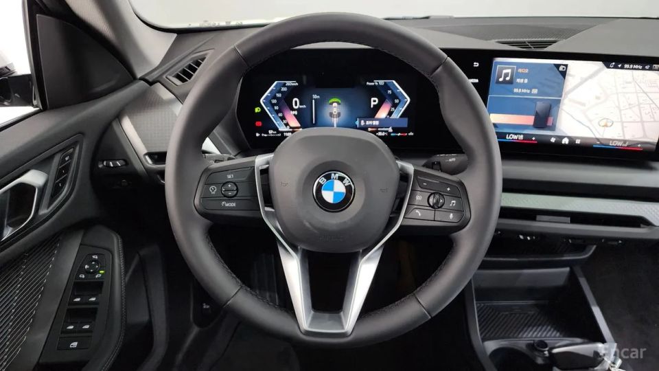 BMW 2-series
