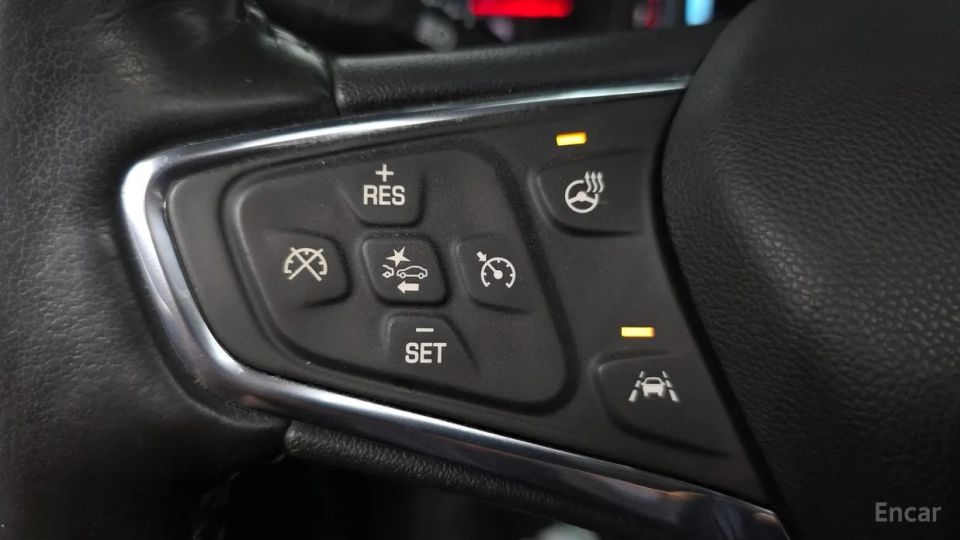 ChevroletGMDaewoo Malibu