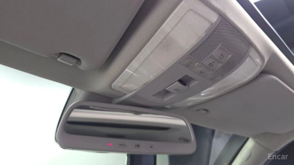 Mercedes-Benz GLK-Class
