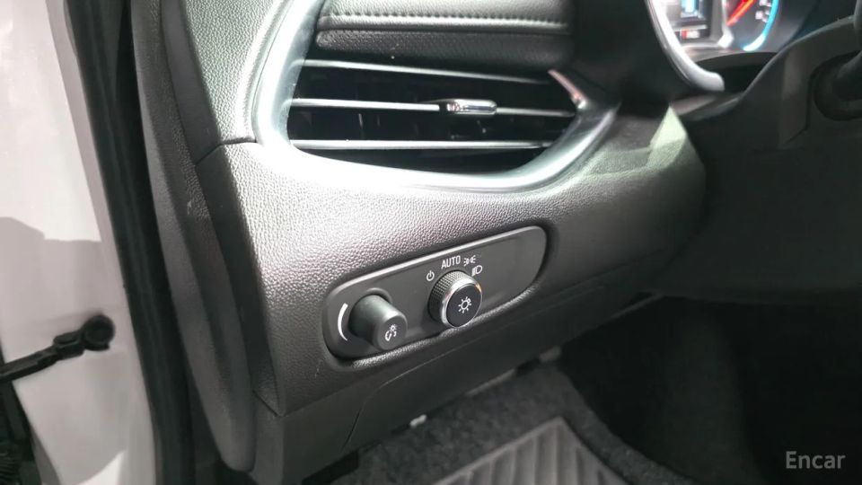 ChevroletGMDaewoo Malibu