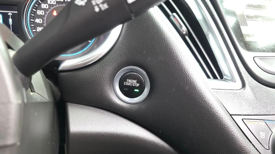 ChevroletGMDaewoo Malibu