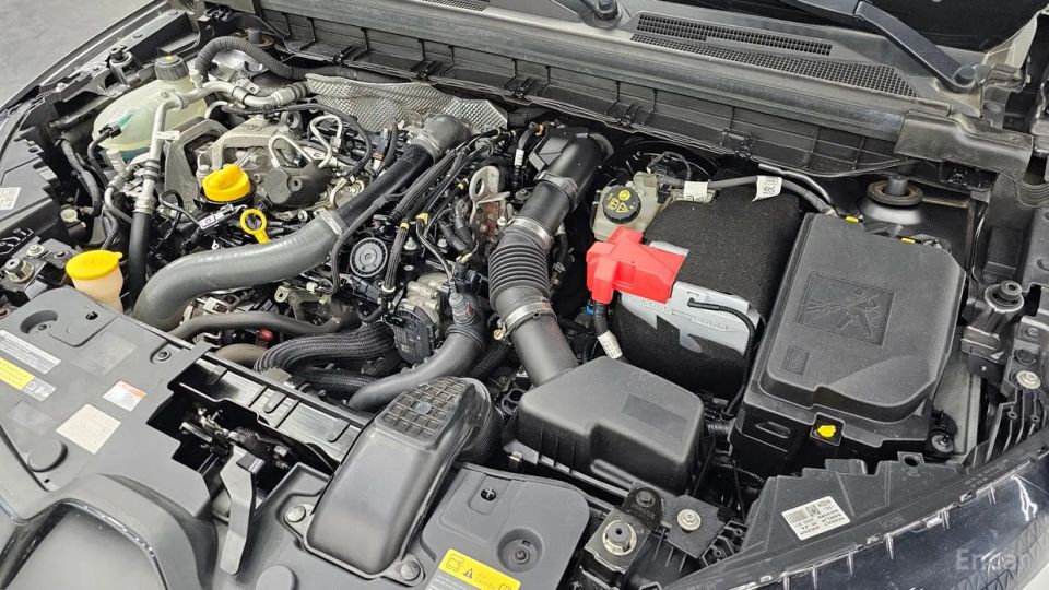Renault-KoreaSamsung XM3
