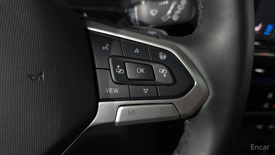 Volkswagen Atlas