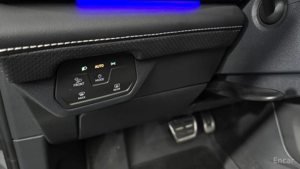 Volkswagen Atlas