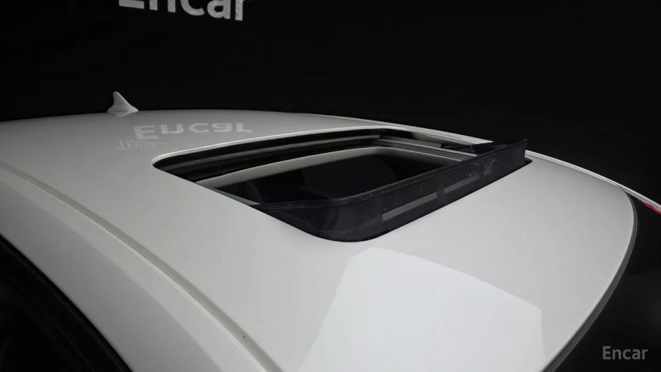 ChevroletGMDaewoo Malibu