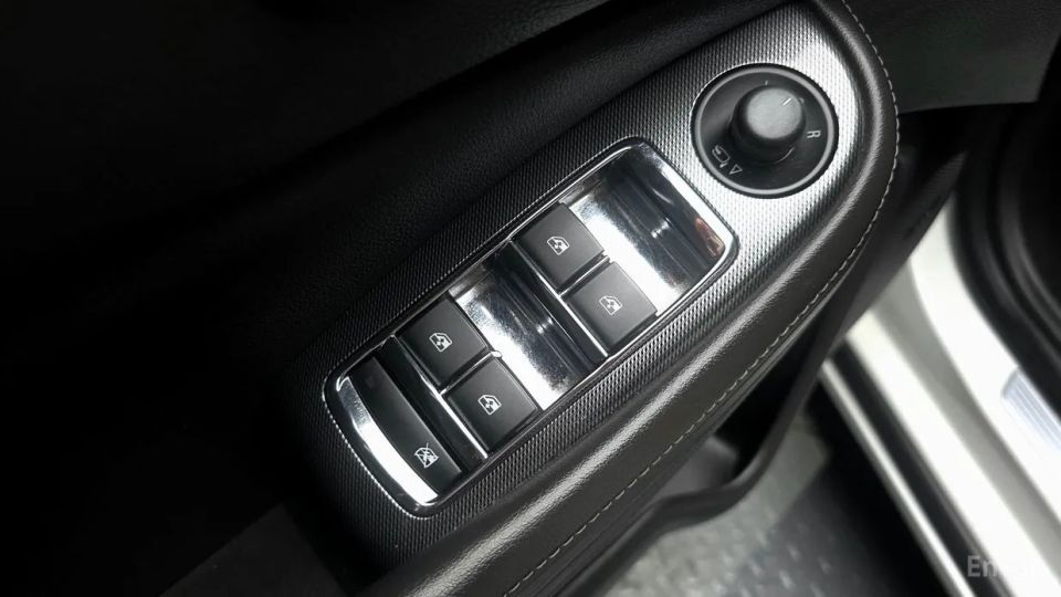 ChevroletGMDaewoo Malibu