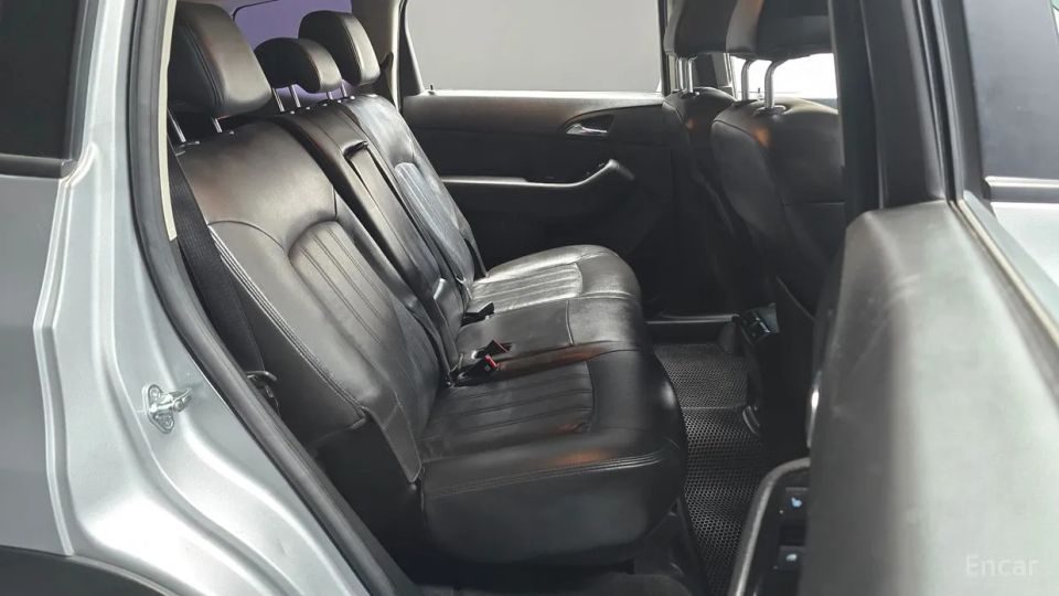 ChevroletGMDaewoo Orlando