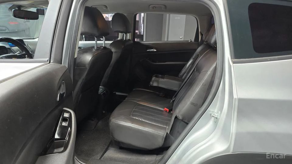 ChevroletGMDaewoo Orlando