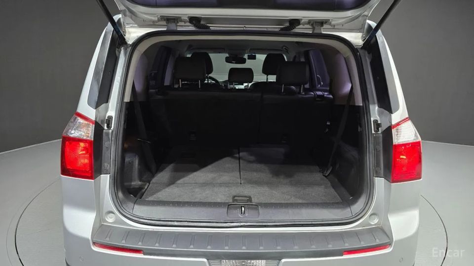 ChevroletGMDaewoo Orlando