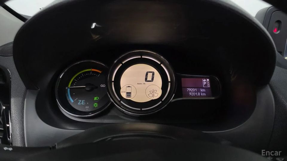 Renault-KoreaSamsung SM3