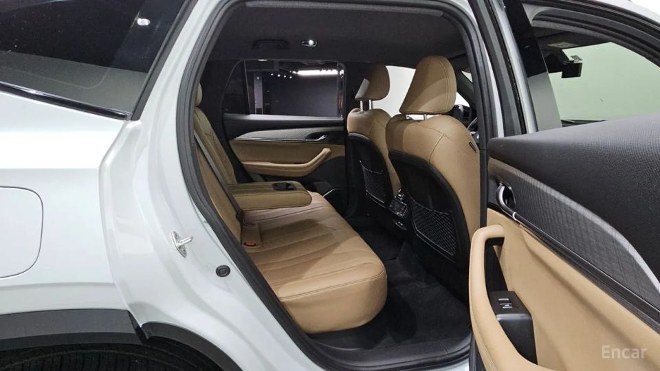Renault-KoreaSamsung Grand Koleos