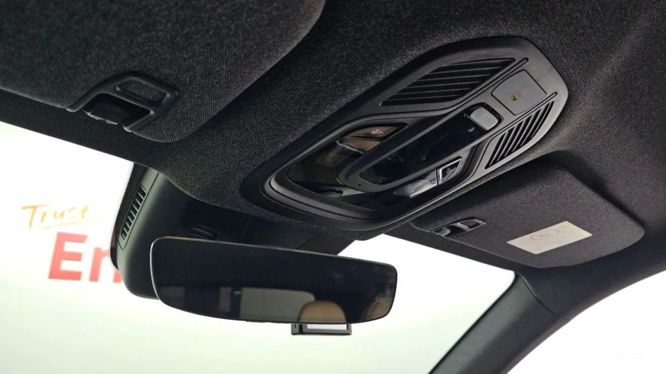 Renault-KoreaSamsung Grand Koleos
