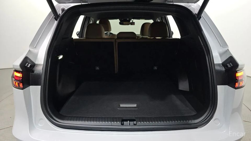 Renault-KoreaSamsung Grand Koleos