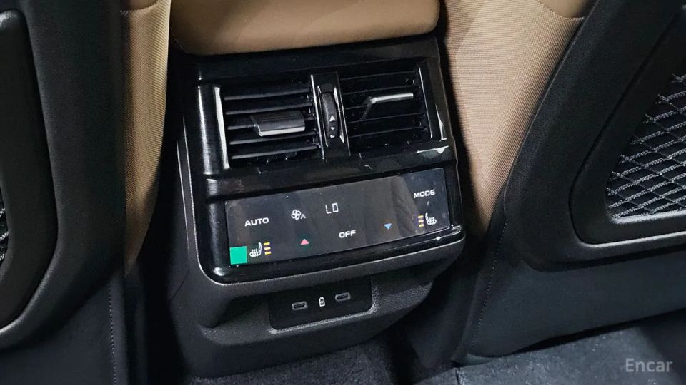 Renault-KoreaSamsung Grand Koleos