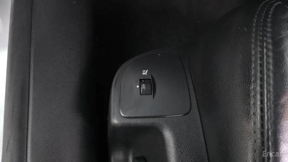 Renault-KoreaSamsung SM5