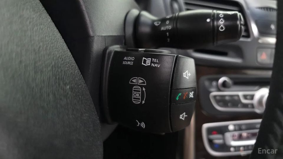 Renault-KoreaSamsung SM5