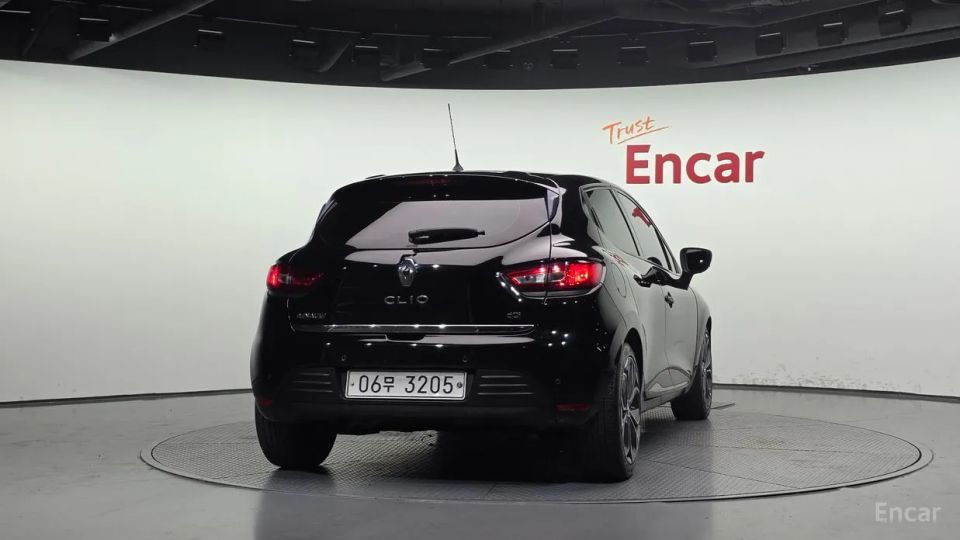 Renault-KoreaSamsung Cilo