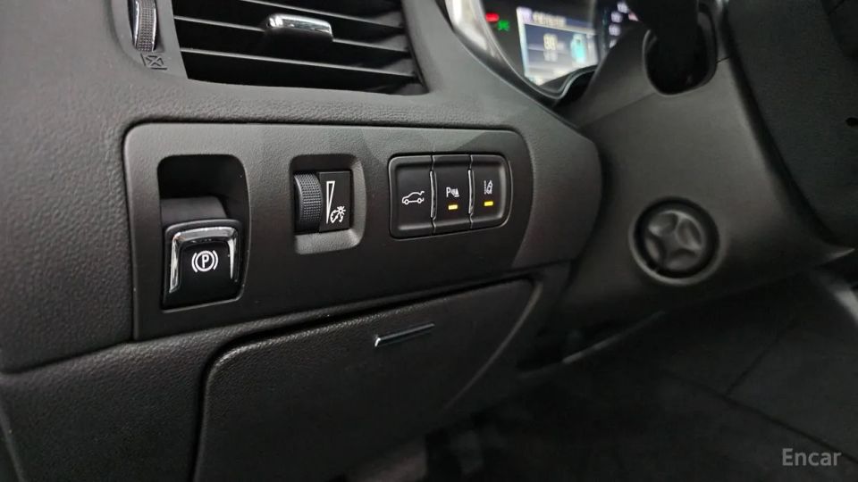 ChevroletGMDaewoo Impala