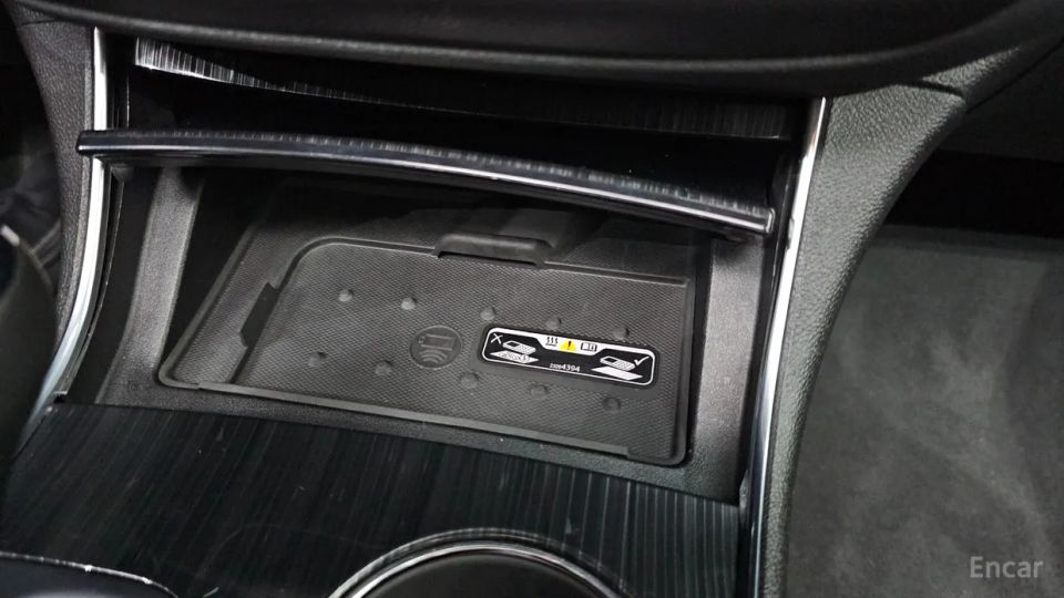 ChevroletGMDaewoo Impala