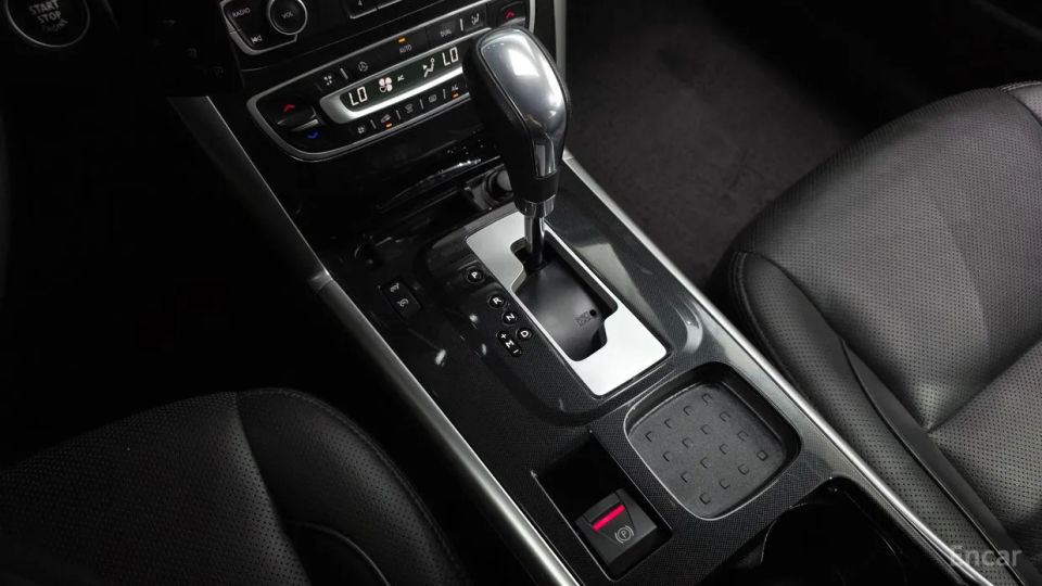 Renault-KoreaSamsung SM5
