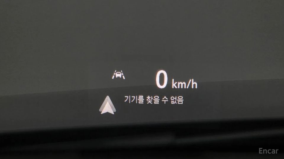 ChevroletGMDaewoo Trailblazer