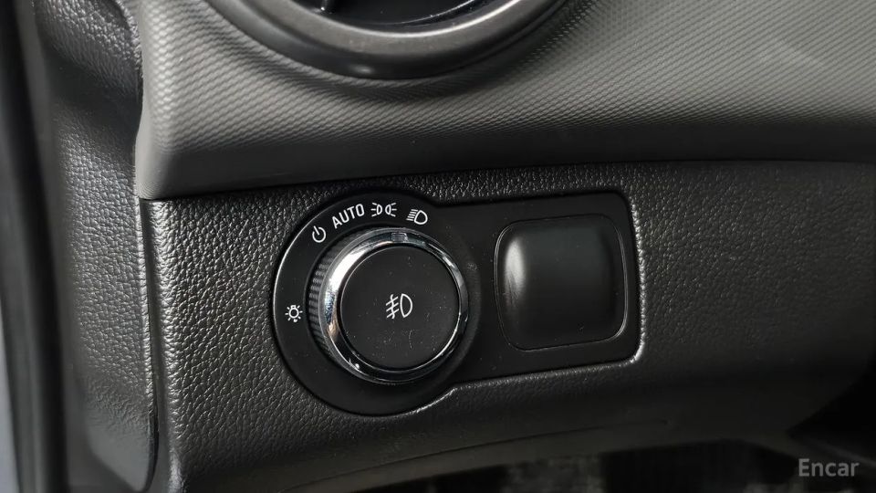 ChevroletGMDaewoo Aveo