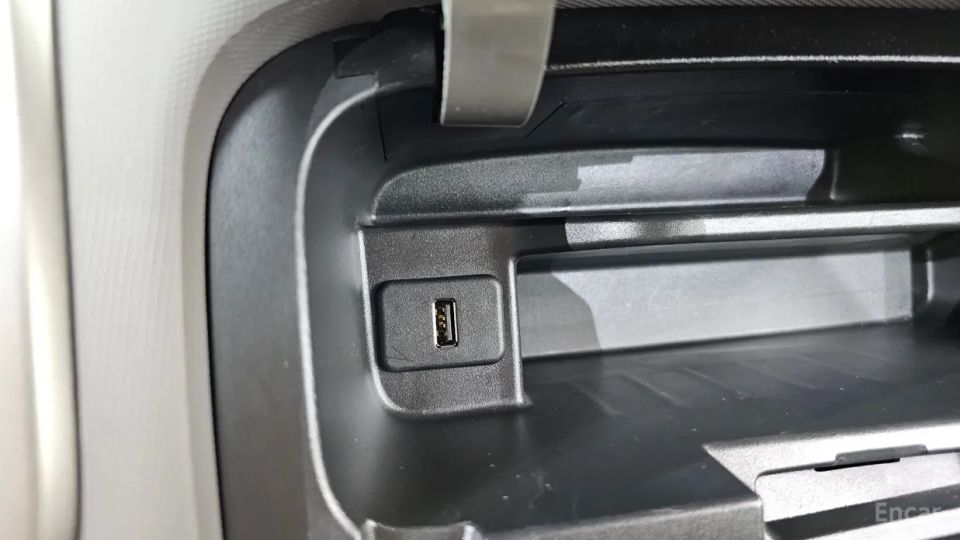 ChevroletGMDaewoo Aveo