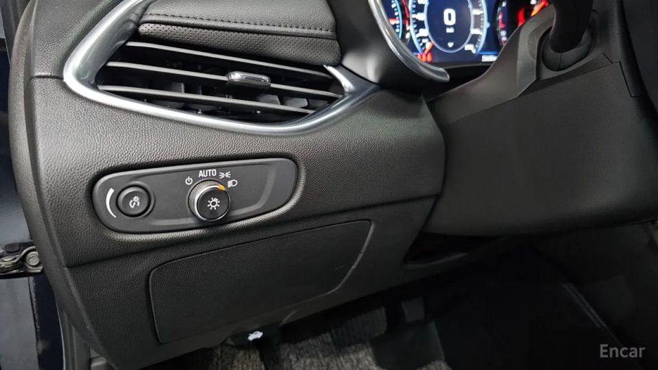 ChevroletGMDaewoo Malibu