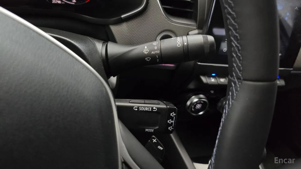 Renault-KoreaSamsung XM3