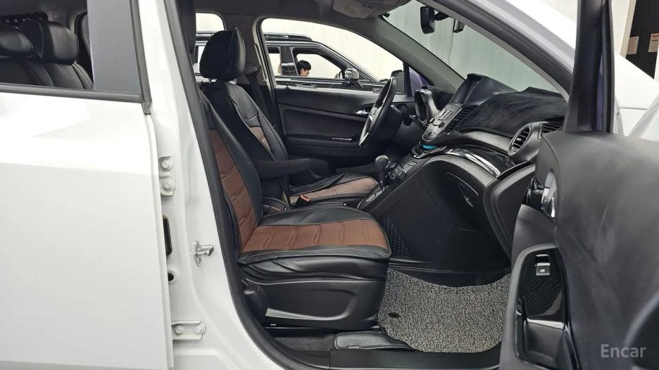 ChevroletGMDaewoo Orlando