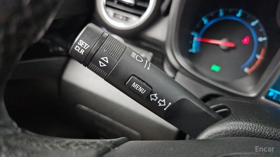 ChevroletGMDaewoo Orlando