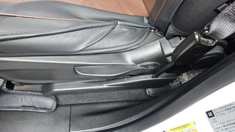 ChevroletGMDaewoo Orlando