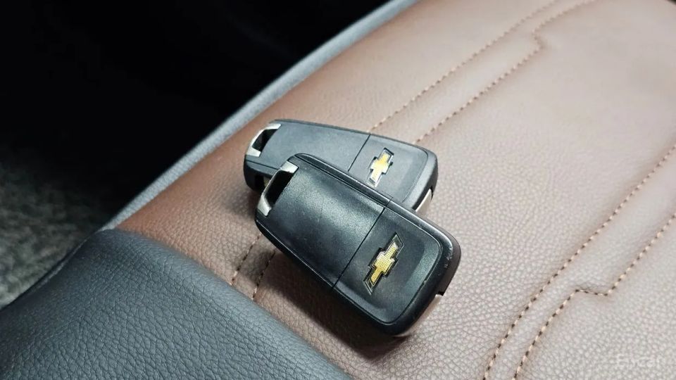 ChevroletGMDaewoo Orlando