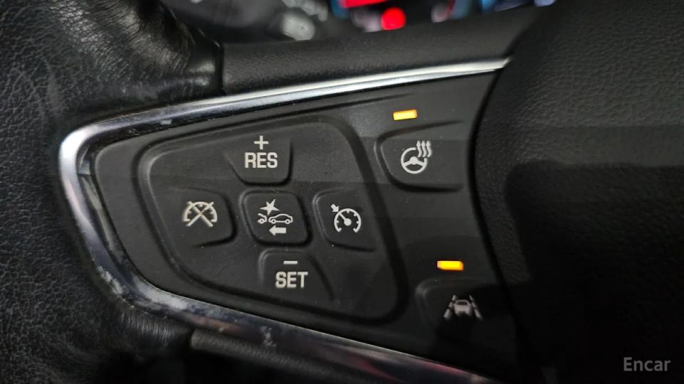 ChevroletGMDaewoo Malibu