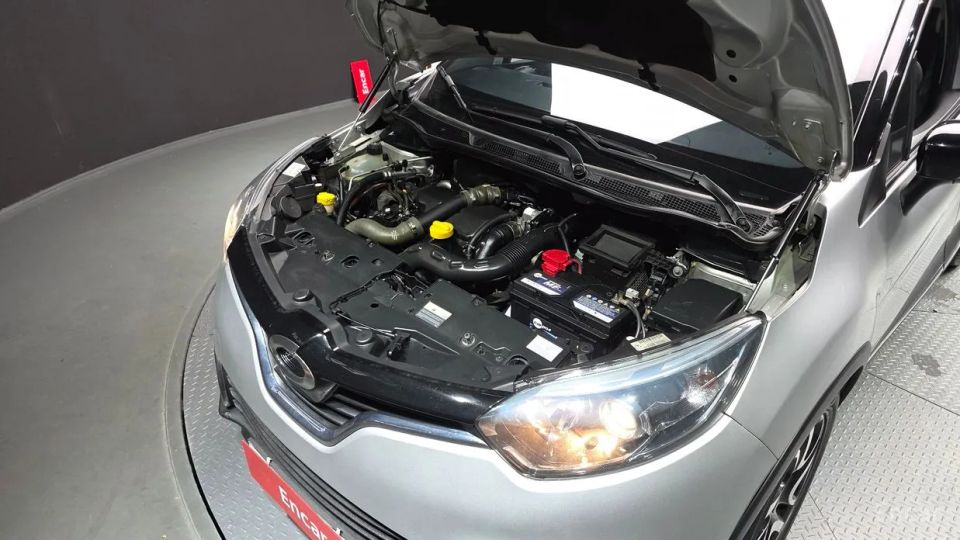 Renault-KoreaSamsung QM3