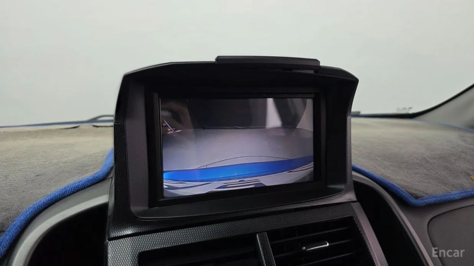 ChevroletGMDaewoo Aveo
